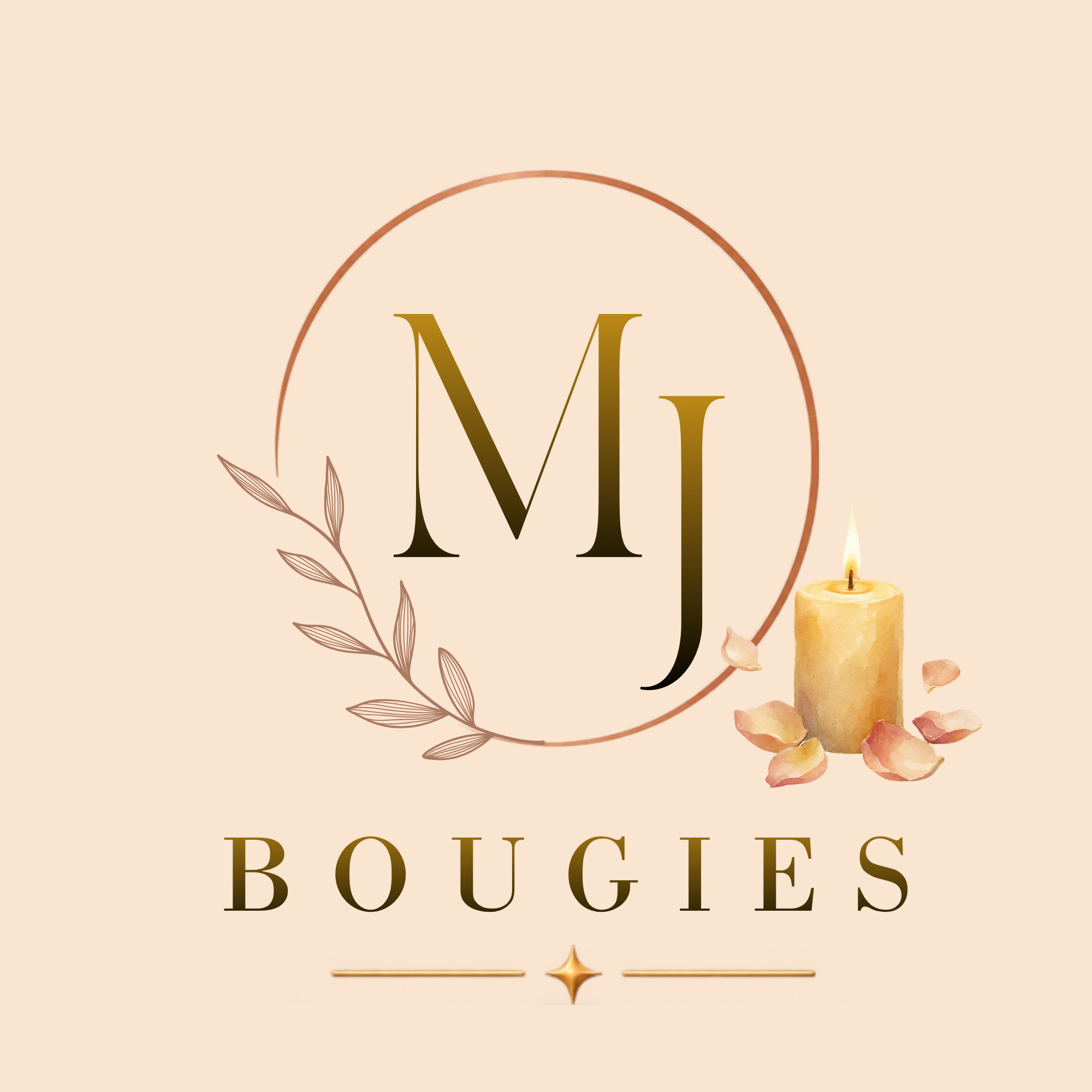 MJ Bougies